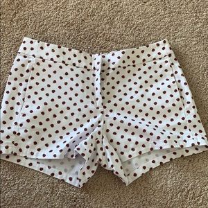 J. Crew Chino Shorts